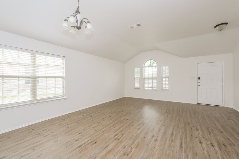 2,580/Mo, 16301 Severn Ln Justin, TX 76247 Dining Room View