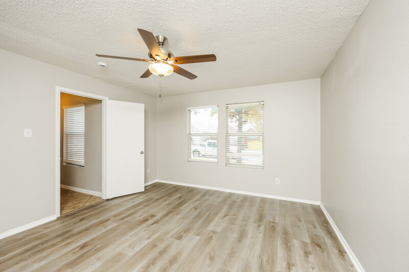 2,425/Mo, 8201 Montecito Dr Denton, TX 76210 Main Bedroom View