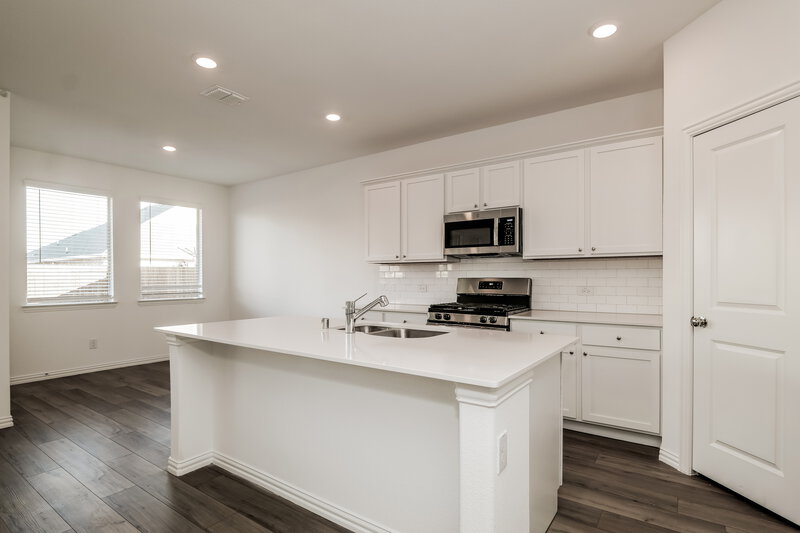 1,965/Mo, 1114 Daffodil Street Princeton, TX 75407 Kitchen View