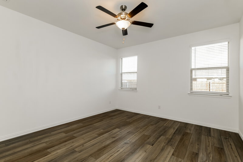 1,965/Mo, 1114 Daffodil Street Princeton, TX 75407 Main Bedroom View 2