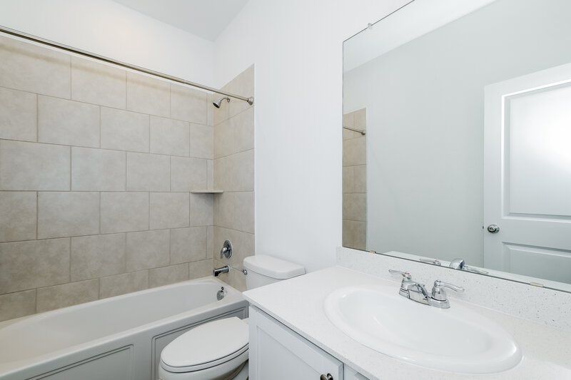 1,965/Mo, 1114 Daffodil Street Princeton, TX 75407 Bathroom View