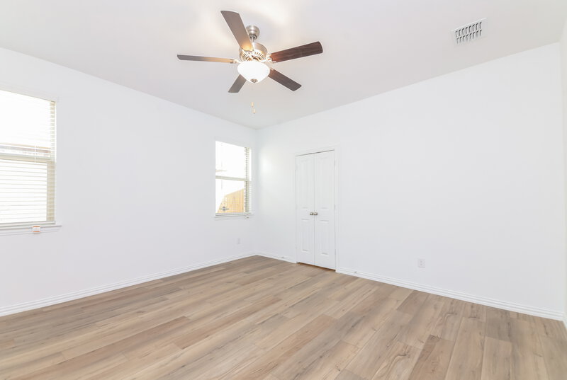2,050/Mo, 1110 Daffodil Street Princeton, TX 75407 Main Bedroom View