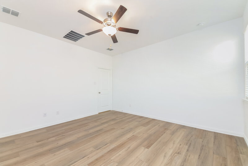2,050/Mo, 1110 Daffodil Street Princeton, TX 75407 Main Bedroom View 2