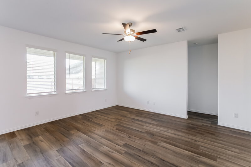2,190/Mo, 1108 Daffodil Street Princeton, TX 75407 Living Room View