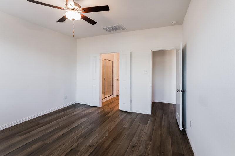 2,190/Mo, 1108 Daffodil Street Princeton, TX 75407 Main Bedroom View 2
