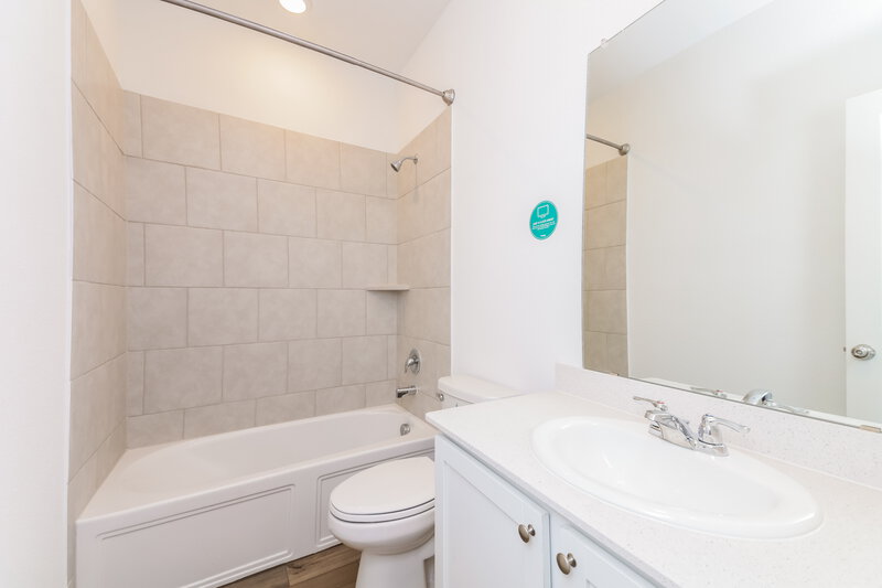 2,285/Mo, 1102 Daffodil Street Princeton, TX 75407 Bathroom View