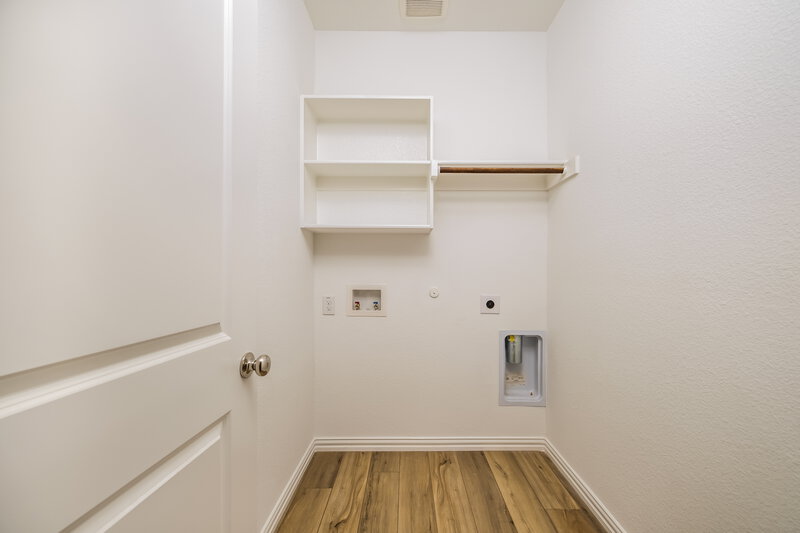 2,185/Mo, 1100 Daffodil Street Princeton, TX 75407 Walk In Closet View