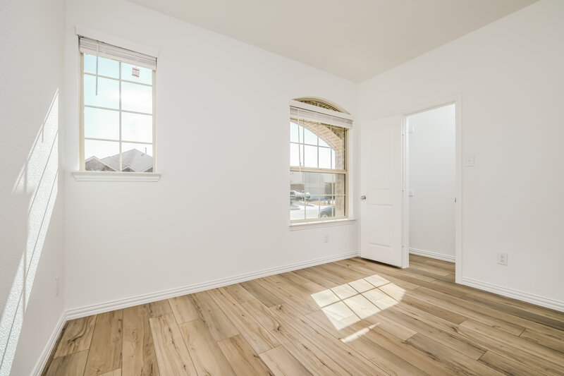 2,185/Mo, 1100 Daffodil Street Princeton, TX 75407 Bedroom View