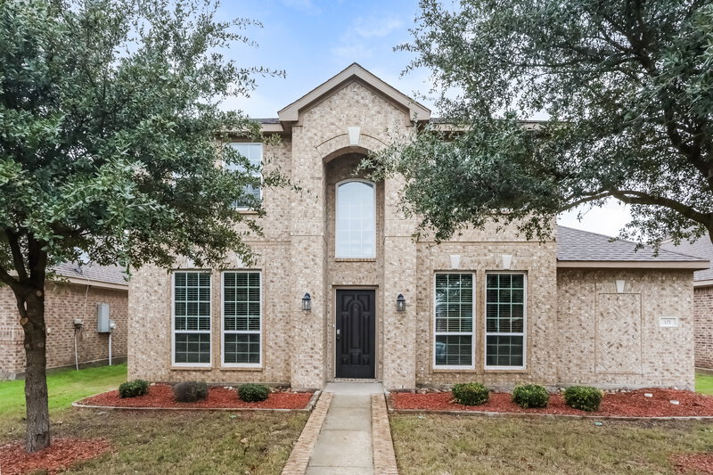 3,105/Mo, 121 Parks Branch Rd Red Oak, TX 75154 External View