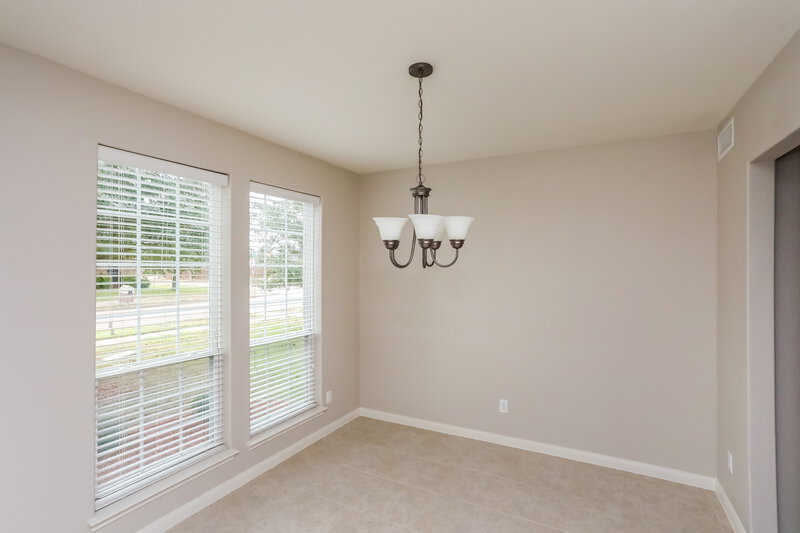 3,105/Mo, 121 Parks Branch Rd Red Oak, TX 75154 Dining Room View