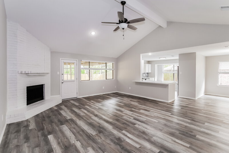 2,165/Mo, 6340 Canyon Cir Fort Worth, TX 76133 Misc View 3