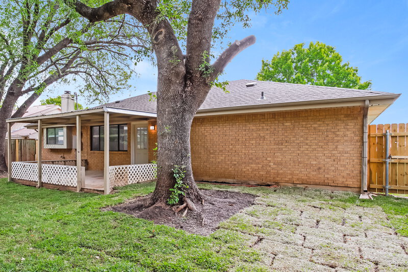 2,165/Mo, 6340 Canyon Cir Fort Worth, TX 76133 Misc View 16