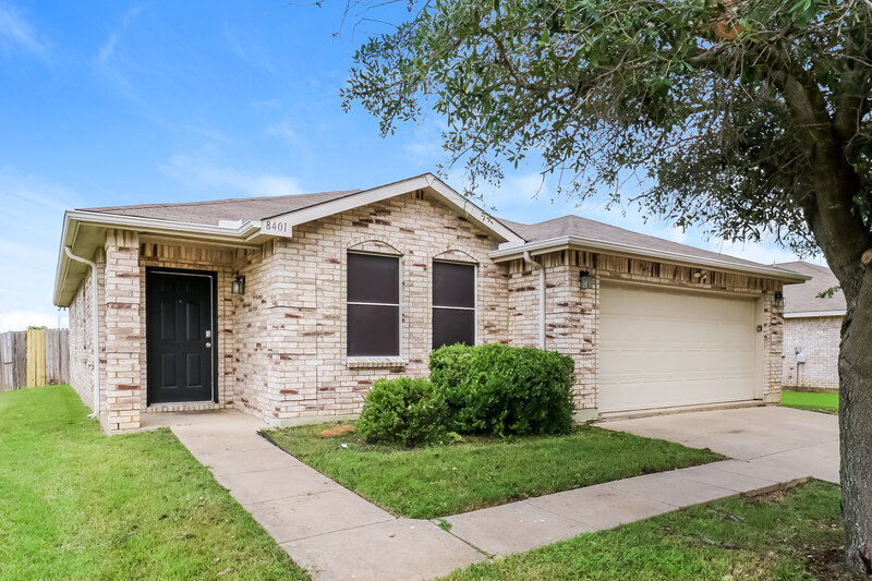2,550/Mo, 8401 Olivia Meadow Dr Arlington, TX 76002 External View