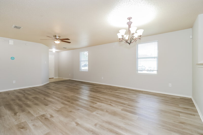 2,550/Mo, 8401 Olivia Meadow Dr Arlington, TX 76002 Dining Room View