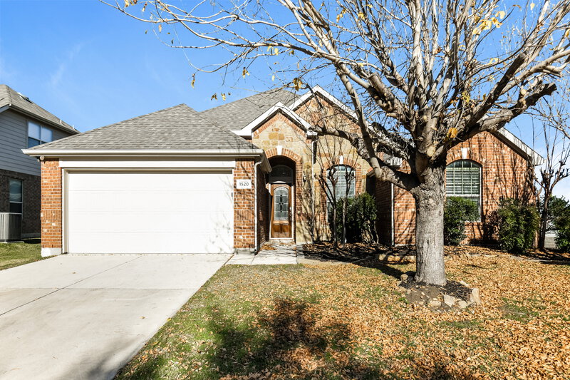 2,450/Mo, 1520 Enchanted Sky Ln Haslet, TX 76052 External View