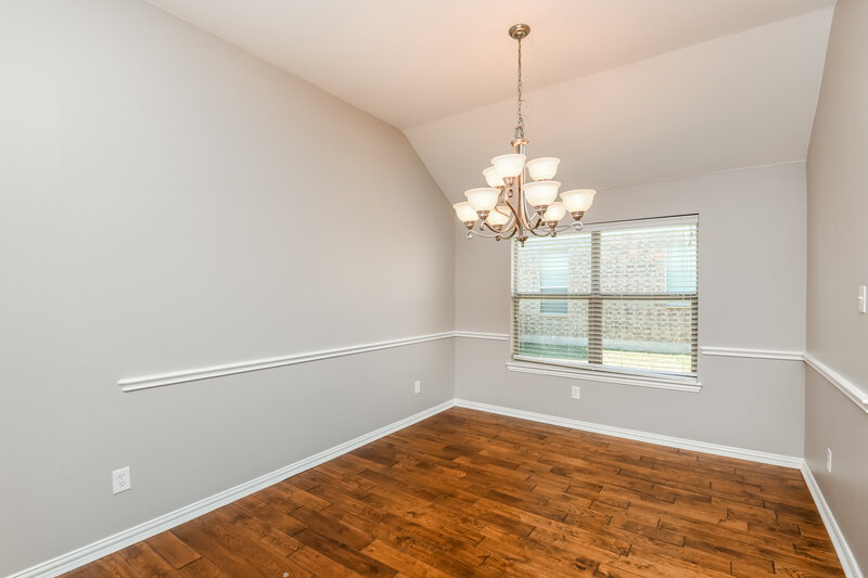 2,450/Mo, 1520 Enchanted Sky Ln Haslet, TX 76052 Dining Room View 2