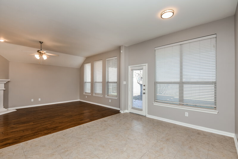 2,450/Mo, 1520 Enchanted Sky Ln Haslet, TX 76052 Breakfast Nook View