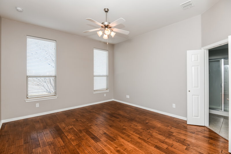 2,450/Mo, 1520 Enchanted Sky Ln Haslet, TX 76052 Main Bedroom View