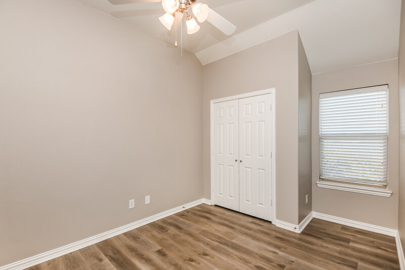 2,450/Mo, 1520 Enchanted Sky Ln Haslet, TX 76052 Bedroom View