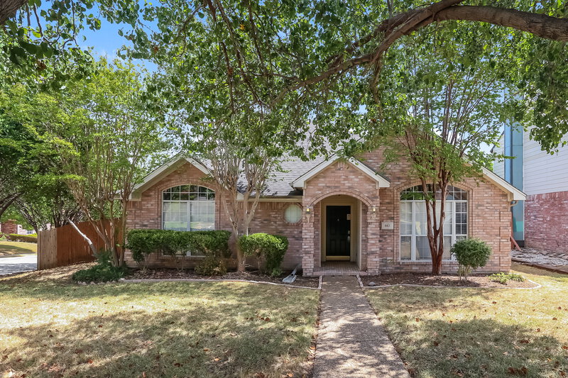2,265/Mo, 863 Sonora Ln Grand Prairie, TX 75052 External View