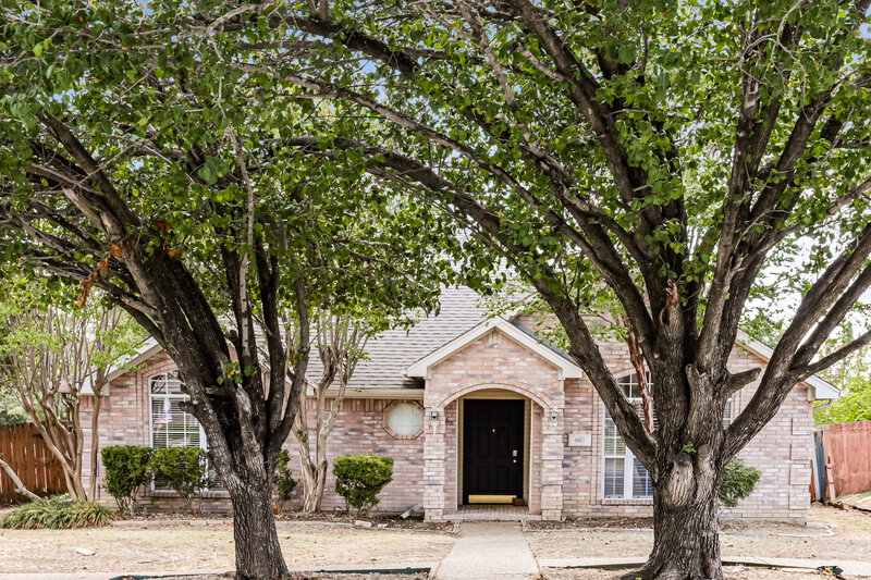 2,530/Mo, 863 Sonora Ln Grand Prairie, TX 75052 External View