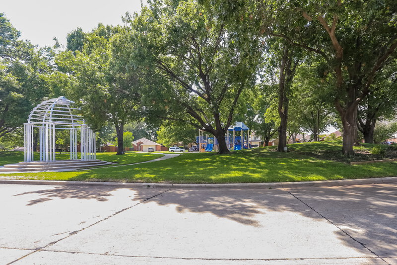 2,265/Mo, 863 Sonora Ln Grand Prairie, TX 75052 Anematis View