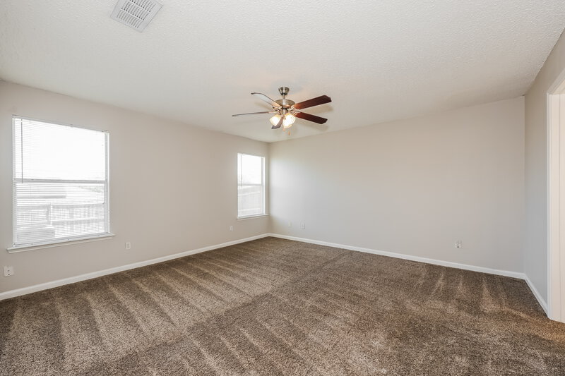 2,410/Mo, 2400 Stagecoach St Fort Worth, TX 76133 Main Bedroom View