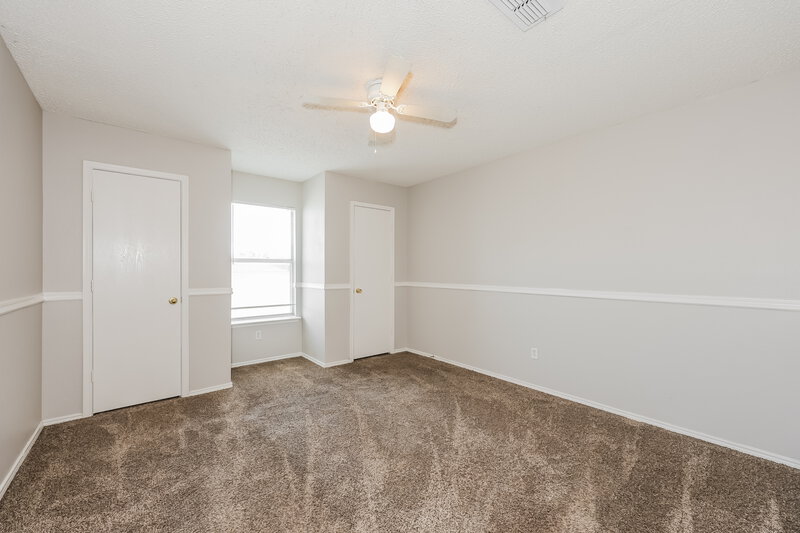 2,410/Mo, 2400 Stagecoach St Fort Worth, TX 76133 Bedroom View 3