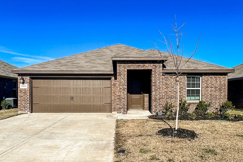 2,240/Mo, 1805 Tulipwood Dr Royse City, TX 75189 External View