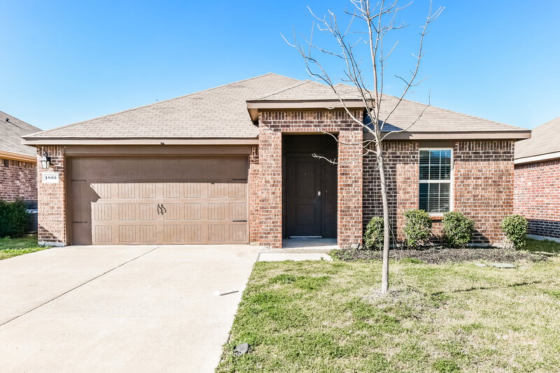 2,160/Mo, 1805 Tulipwood Dr Royse City, TX 75189 External View