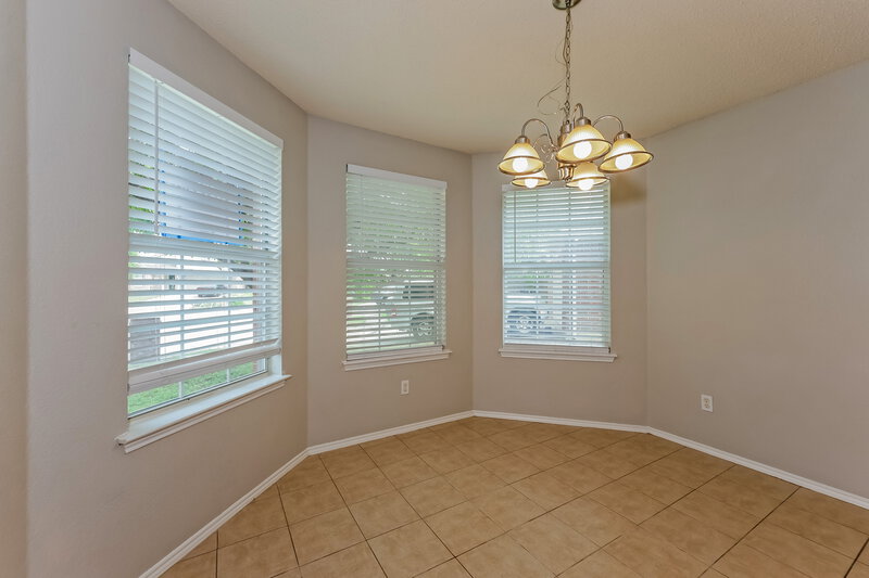 2,470/Mo, 705 Gull Cir Saginaw, TX 76131 Dining Room View