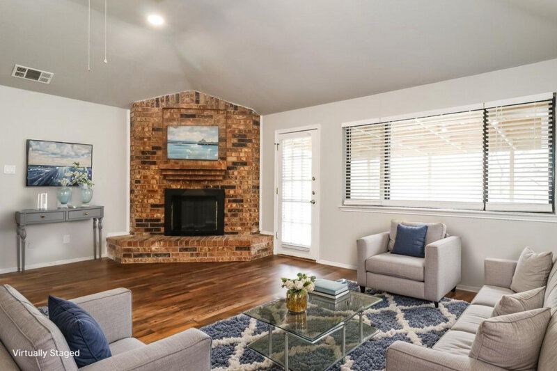 1,995/Mo, 10229 Stoney Bridge Rd Fort Worth, TX 76108 Misc View 3