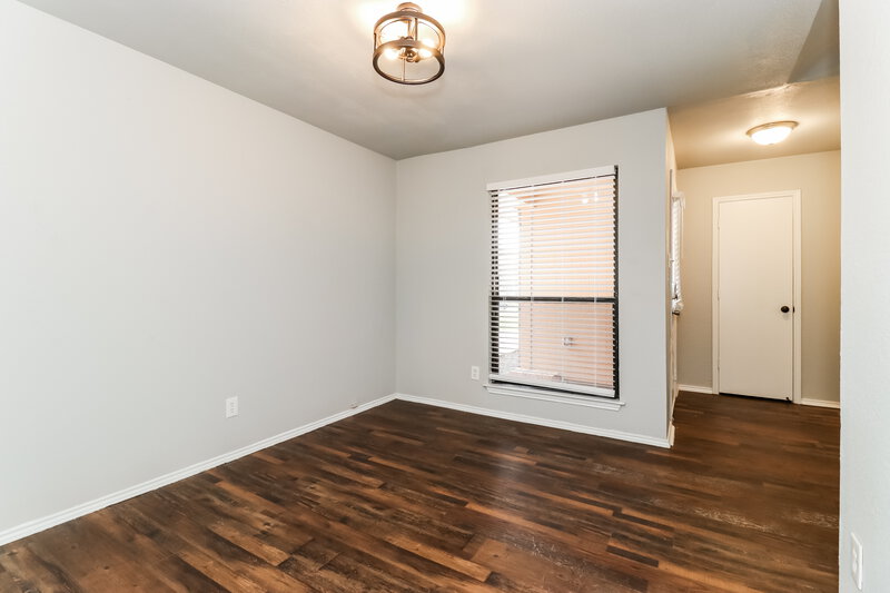 2,860/Mo, 10229 Stoney Bridge Rd Fort Worth, TX 76108 Dining Room View