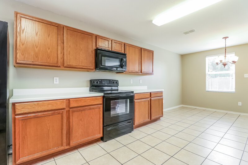 2,765/Mo, 4013 Foxhound Ln Fort Worth, TX 76123 Kitchen View