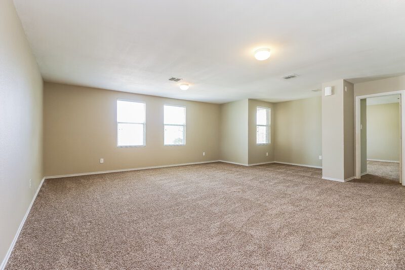 2,765/Mo, 4013 Foxhound Ln Fort Worth, TX 76123 Bedroom View