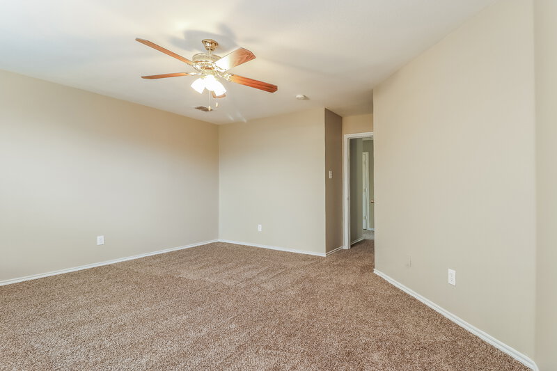 2,765/Mo, 4013 Foxhound Ln Fort Worth, TX 76123 Bedroom View 2