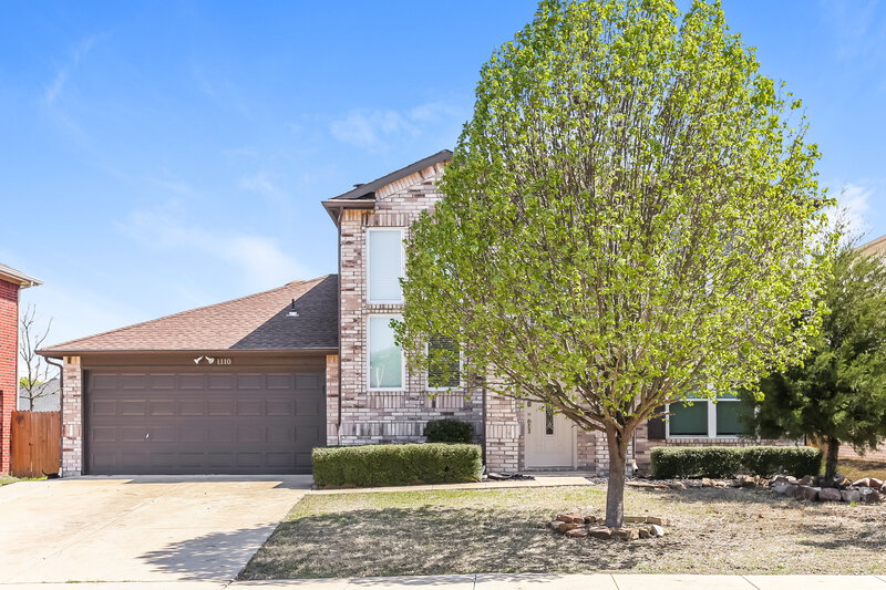 2,680/Mo, 1110 Hampton Dr Forney, TX 75126 External View