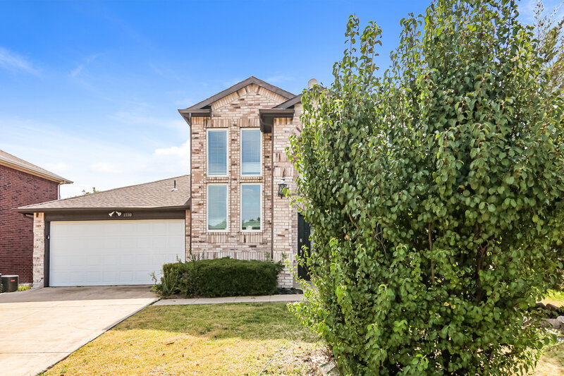 2,275/Mo, 1110 Hampton Dr Forney, TX 75126 External View