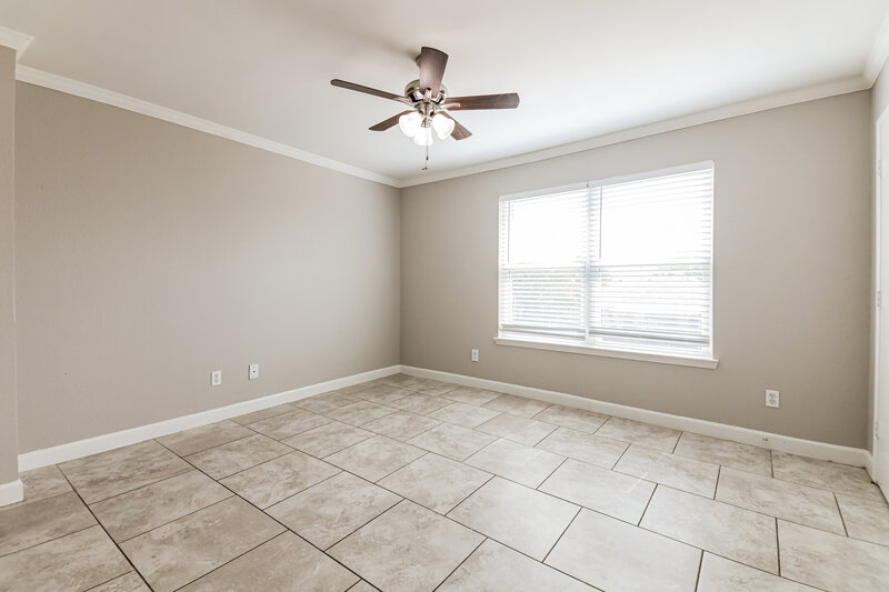 2,275/Mo, 1110 Hampton Dr Forney, TX 75126 Main Bedroom View