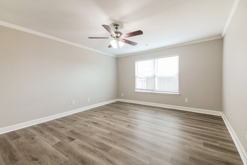 2,275/Mo, 1110 Hampton Dr Forney, TX 75126 Bedroom View