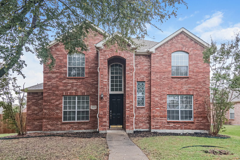 2,525/Mo, 1619 Marble Falls Dr Frisco, TX 75034 External View