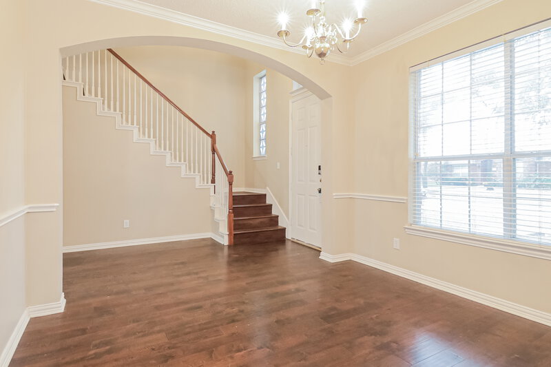 2,525/Mo, 1619 Marble Falls Dr Frisco, TX 75034 Dining Room View