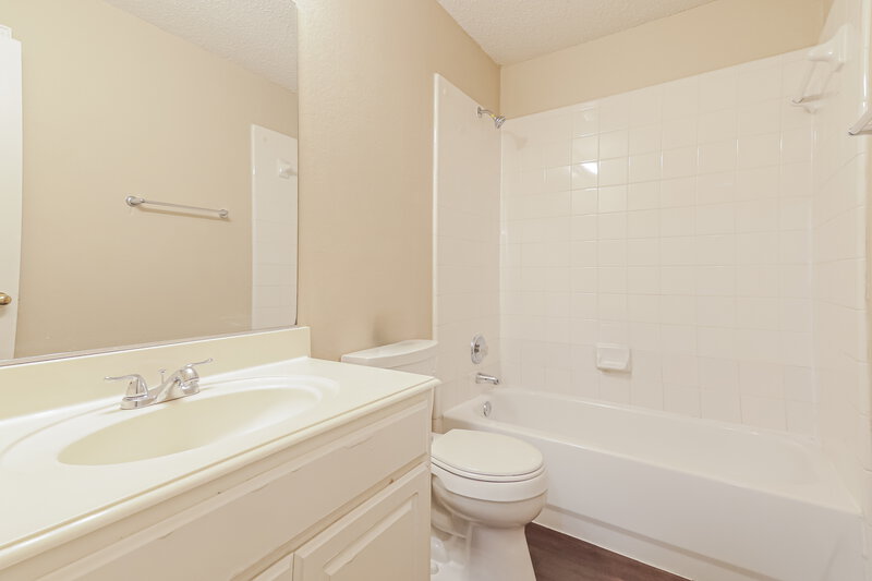 2,525/Mo, 1619 Marble Falls Dr Frisco, TX 75034 Bathroom View