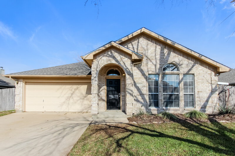 2,360/Mo, 4532 Stones River Rd Grand Prairie, TX 75052 External View