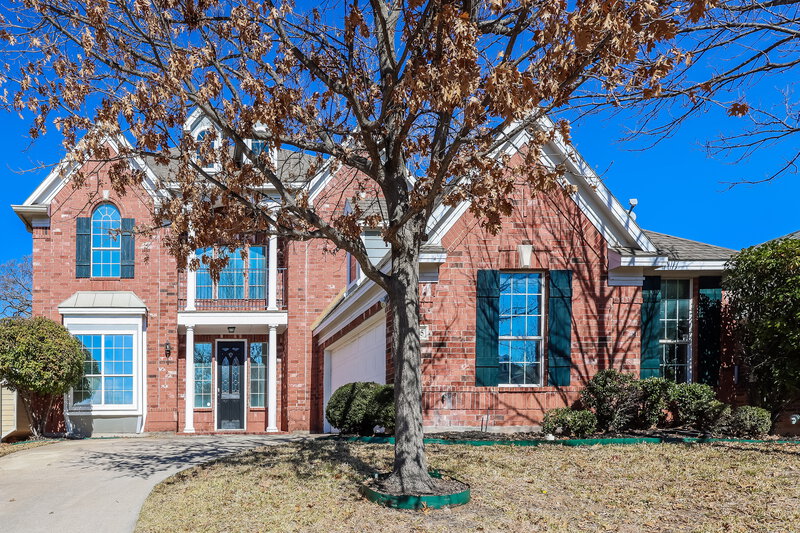 3,280/Mo, 3405 Marymount Dr Denton, TX 76210 External View