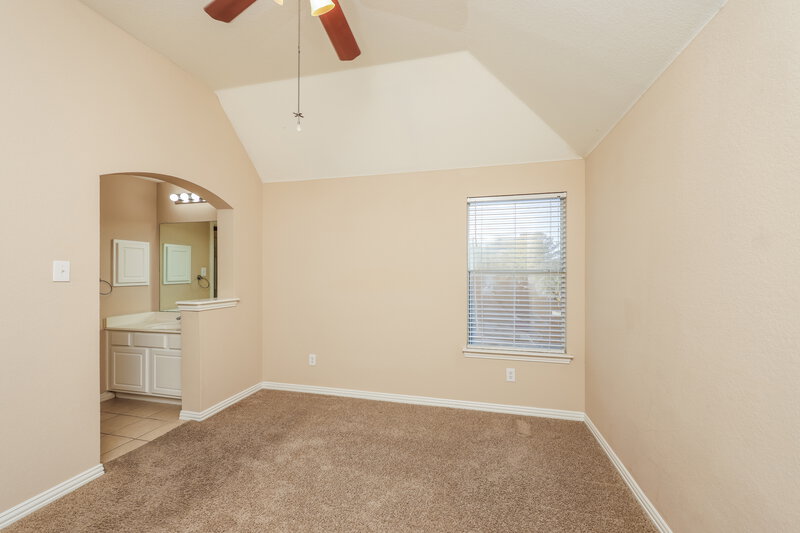 3,280/Mo, 3405 Marymount Dr Denton, TX 76210 Main Bedroom View