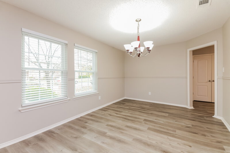 2,720/Mo, 138 Hampshire Ln Rockwall, TX 75032 Dining Room View