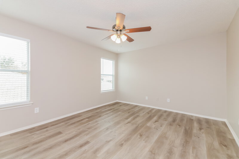 2,720/Mo, 138 Hampshire Ln Rockwall, TX 75032 Main Bedroom View