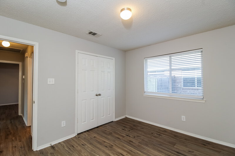1,775/Mo, 2920 Oakshire St Denton, TX 76209 Bedroom View 2