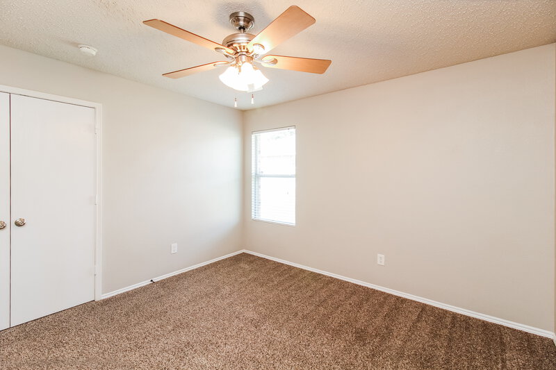 2,140/Mo, 7620 Shoal Bnd Denton, TX 76210 Bedroom View